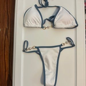 Shein bikini-  Viral Style! 
NWOT